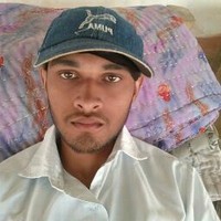 Dhramraj Bairwa