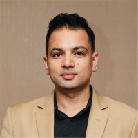 Binod Pokhrel