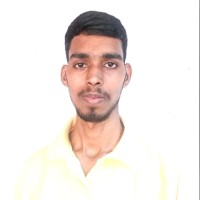 Bhupesh Shet