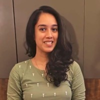 Anitha Thomas