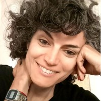 María De La Cruz Mosso