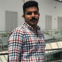 Sreeraj P Nair