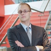 Robert Jan Uilenberg