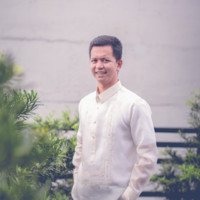 Christopher Manga