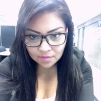 Beatriz Garcia