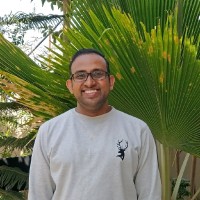 Saju Kumar