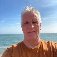 Clive York