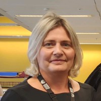 Gayle Bennett