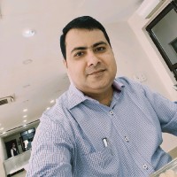 Ashok Kumar Panda