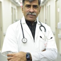 Dr Arvind Kumar