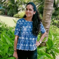 Neelam D