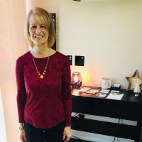 Ellen Lackey