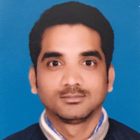 Vamsi Krishna