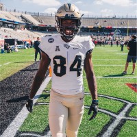 Ke'Von Ahmad