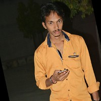 Vishal Naik