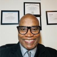 Dr. Colin Ferreira, DBA