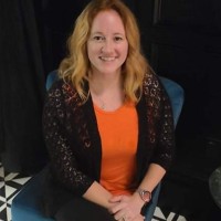 Andrea Henson