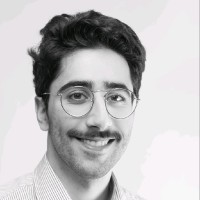 Nader Mansouri, Eng.