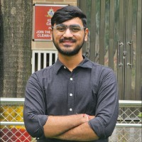Dhruvik Vyas