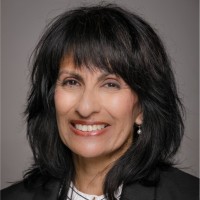 Maria Russell