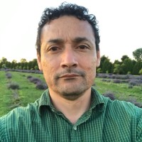 Juan Carlos Pérez Arzola