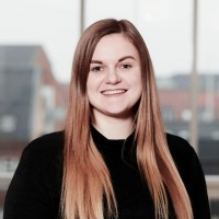 Stine Lund Frisk