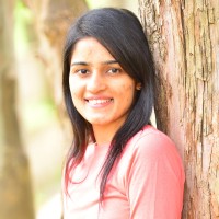 Arpitha M