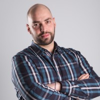 Michael-Angelo Nikolaidis