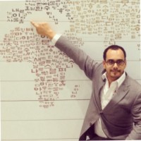 Diego Pardo Montañez