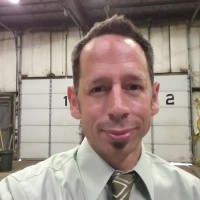 Mike Anderson