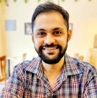 Vaishnav Mudbhatkal