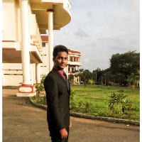 Nixon T.J Jose