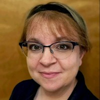 Ruth Krause