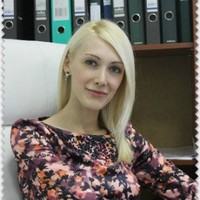 Ольга Беляева