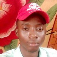 Hamisi Charo