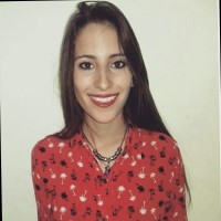 Natalia Larrea