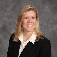 Nicole Ottolino, Chrl