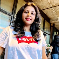 Divyabanashree A.R