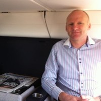 Andy Pearson