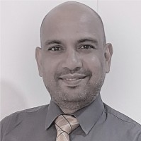 Deependra Chauhan