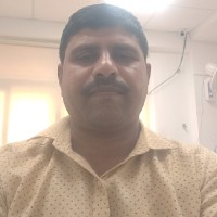 B M Suraj