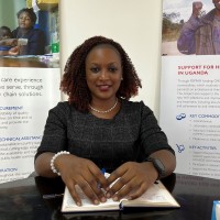 Shahidah Nalumansi