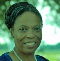 Lynda Batiste, Ph.D.