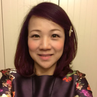 Sabrina Cheng
