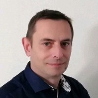 laurent Spenlé, Ph.D