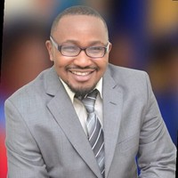 Manase Kamau