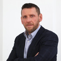 Matthew Leach