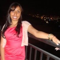 Ana Paula Correia Dos Santos