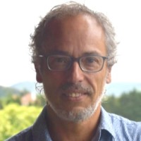 Santiago Martín González