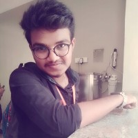 Sudarshan H S